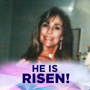 Meet your Posher, Rhonda